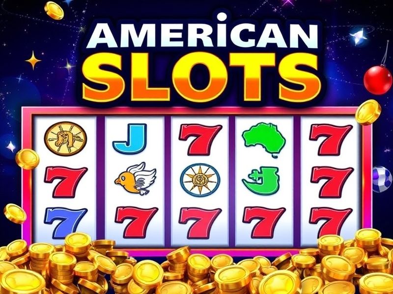 Explore the latest, most trusted information on American online slots. Learn about popular slot games, casino bonuses, and responsible gambling practices in the US gaming landscape.