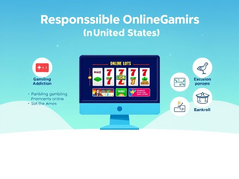 Explore the latest, most trusted information on American online slots. Learn about popular slot games, casino bonuses, and responsible gambling practices in the US gaming landscape.